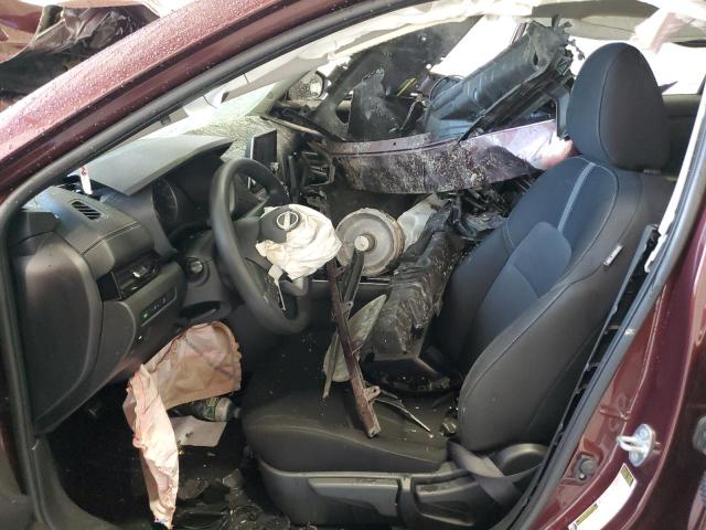 2024 NISSAN SENTRA SV 3N1AB8CV8RY233005