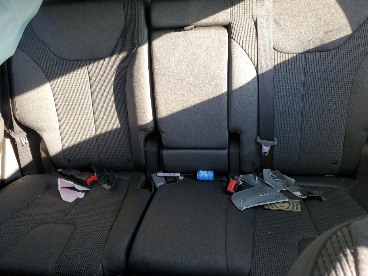 HYUNDAI SANTA FE SEL