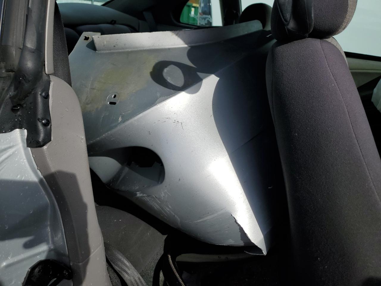 Lot #3317816088 2002 FORD MUSTANG