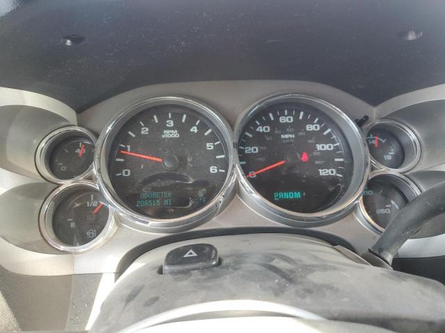 2013 CHEVROLET SILVERADO - 3GCPKSE76DG231688