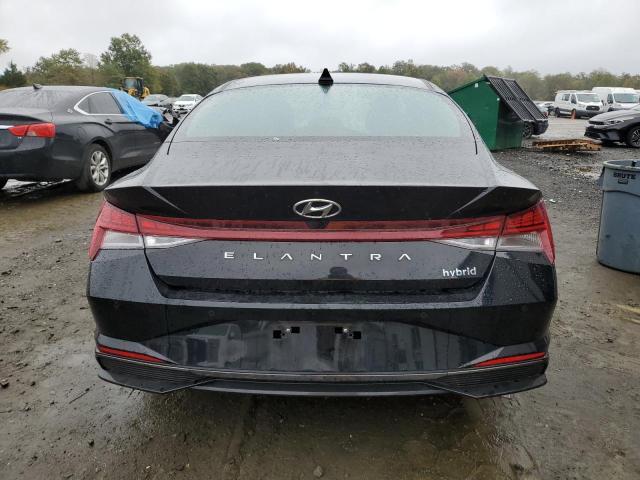 2023 HYUNDAI ELANTRA LI KMHLN4AJ2PU038647