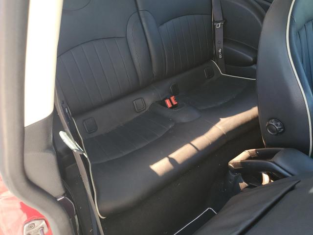 2011 MINI COOPER - WMWSU3C50BT095082