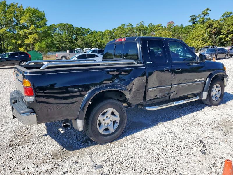 2001 TOYOTA TUNDRA ACC #3279798342