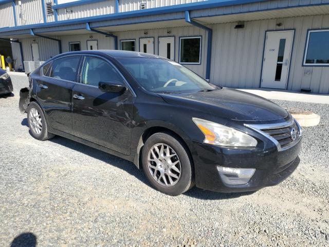 2015 NISSAN ALTIMA 2.5 - 1N4AL3AP1FC268917