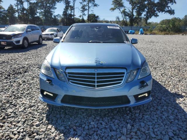 2010 MERCEDES-BENZ E 350 - WDDHF5GBXAA060407