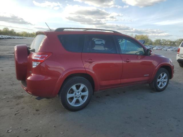 2012 TOYOTA RAV4 LIMIT - 2T3DF4DV3CW244464