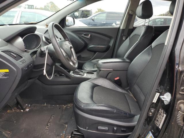 2015 HYUNDAI TUCSON GLS KM8JT3AF6FU967466