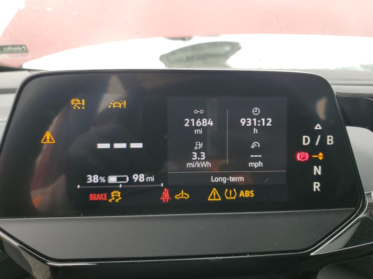 VOLKSWAGEN ID.4 PRO S