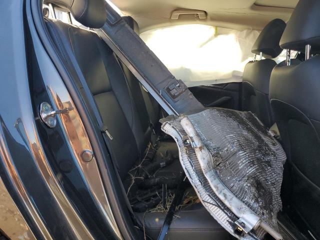 2025 MAZDA 3 PREFERRED - 3MZBPACMXSM455010