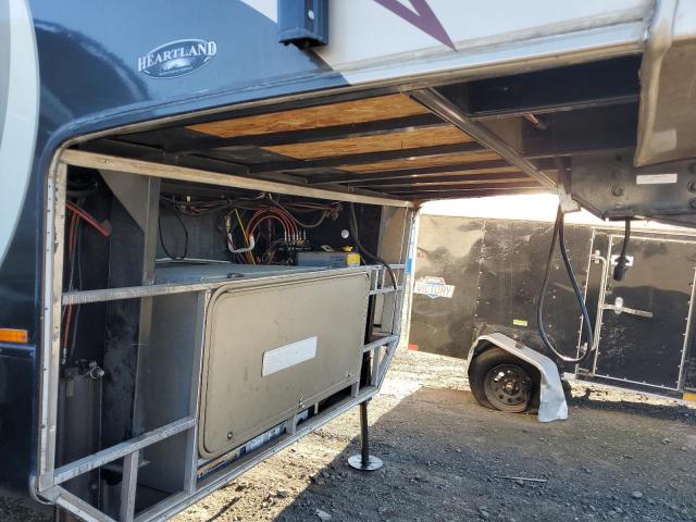 2012 LMAR TRAILER #3283844456