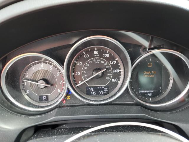 2014 MAZDA 6 TOURING - JM1GJ1T61E1119002