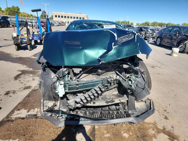 2019 FORD MUSTANG BU #3286927210