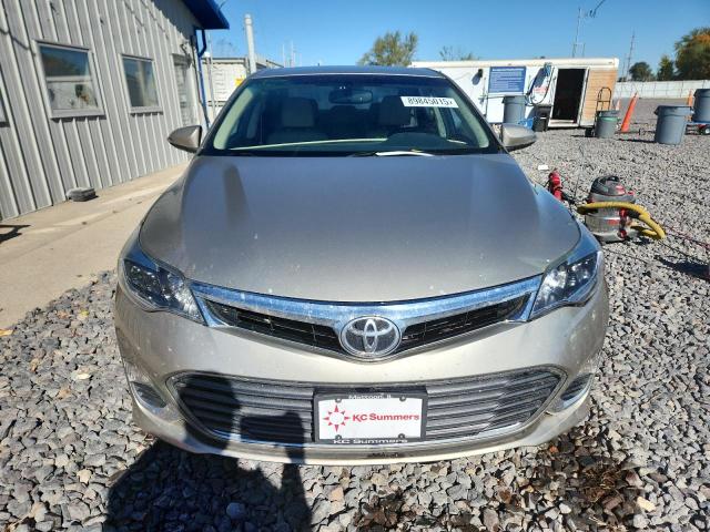 2014 TOYOTA AVALON BAS #3291348168