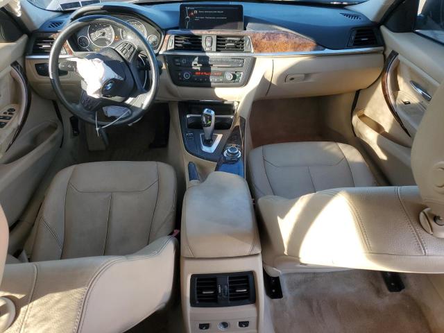 2013 BMW 328 XI SULEV - WBA3B5C59DF595040