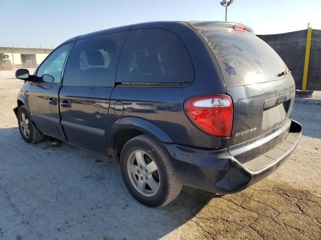 2006 DODGE CARAVAN SXT #3263656706
