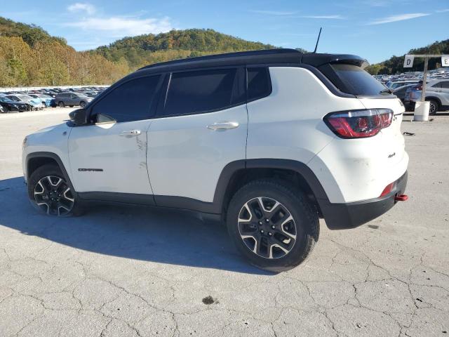 2021 JEEP COMPASS TR #3287654006