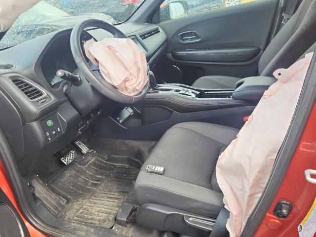 2021 HONDA HR-V SPORT 3CZRU6H2XMM101466