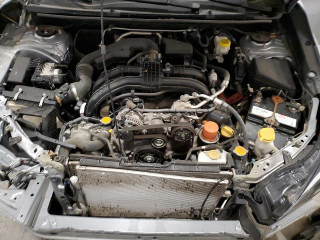 2019 SUBARU IMPREZA PR 4S3GTAC62K3713673