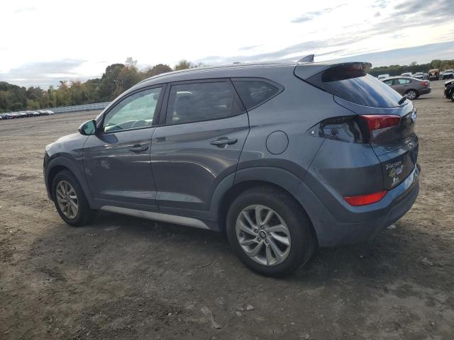 2018 HYUNDAI TUCSON SEL - KM8J3CA4XJU755547