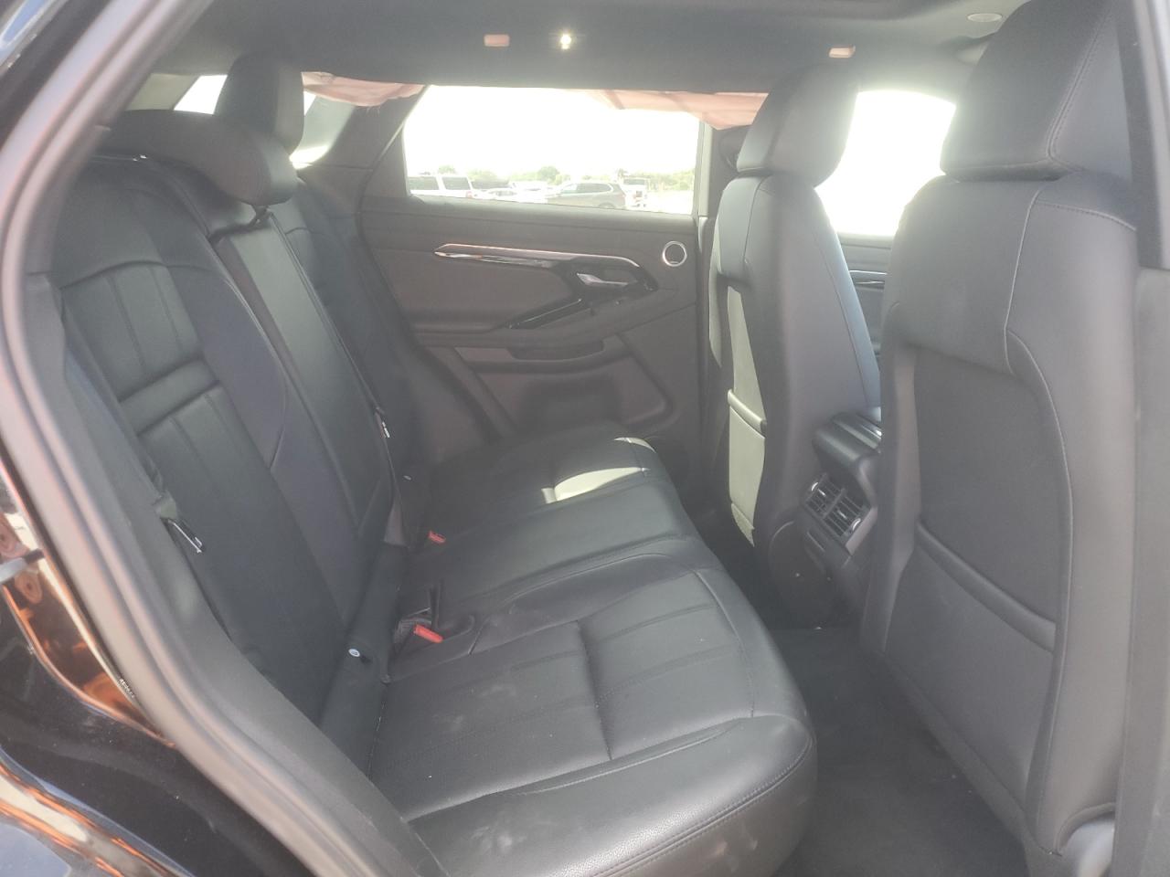 LAND ROVER RANGE ROVER S