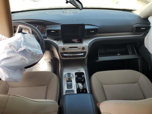 2024 FORD EXPLORER X #3303898712