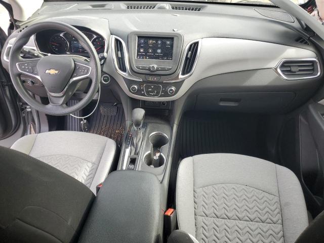 2024 CHEVROLET EQUINOX LS #3304546442