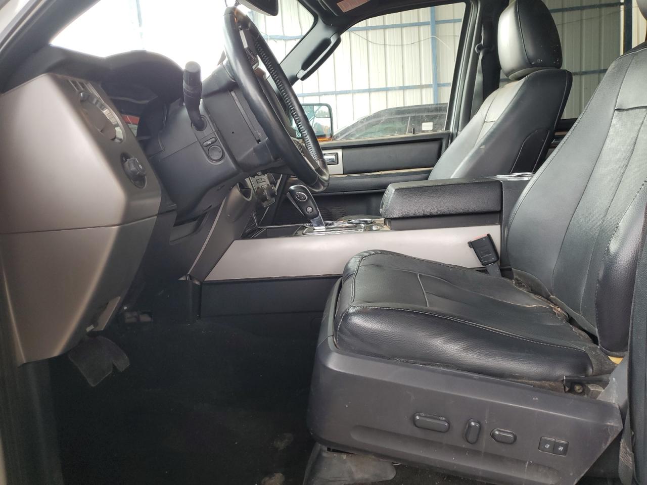 FORD EXPEDITION LIMITED