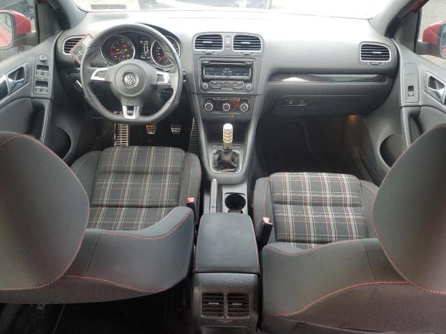 2012 VOLKSWAGEN GTI #3304669940
