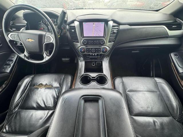 2015 CHEVROLET TAHOE K150 - 1GNSKBKC4FR567703