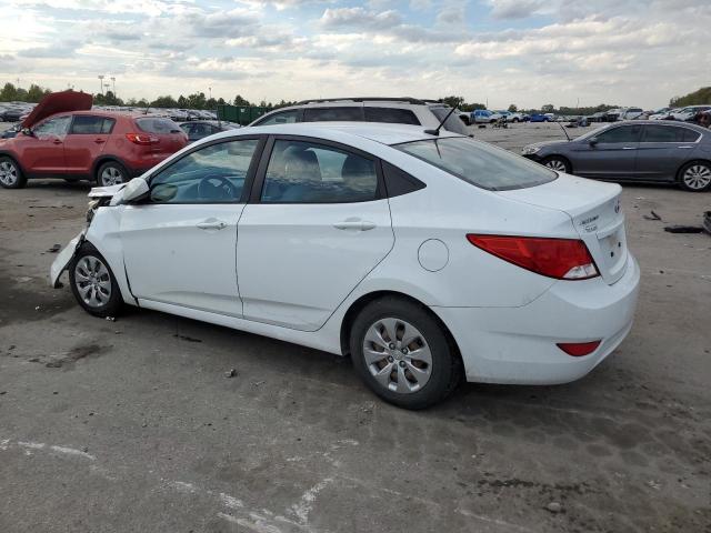 2017 HYUNDAI ACCENT SE - KMHCT4AE7HU309731