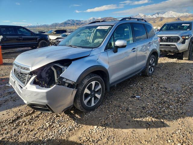 Global Auto Auctions: 2018 SUBARU FORESTER 2