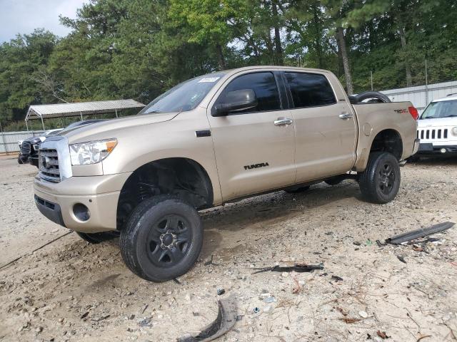 TOYOTA TUNDRA CRE
