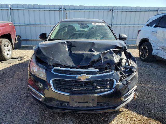 2015 CHEVROLET CRUZE - 1G1P75SZ8F7149848
