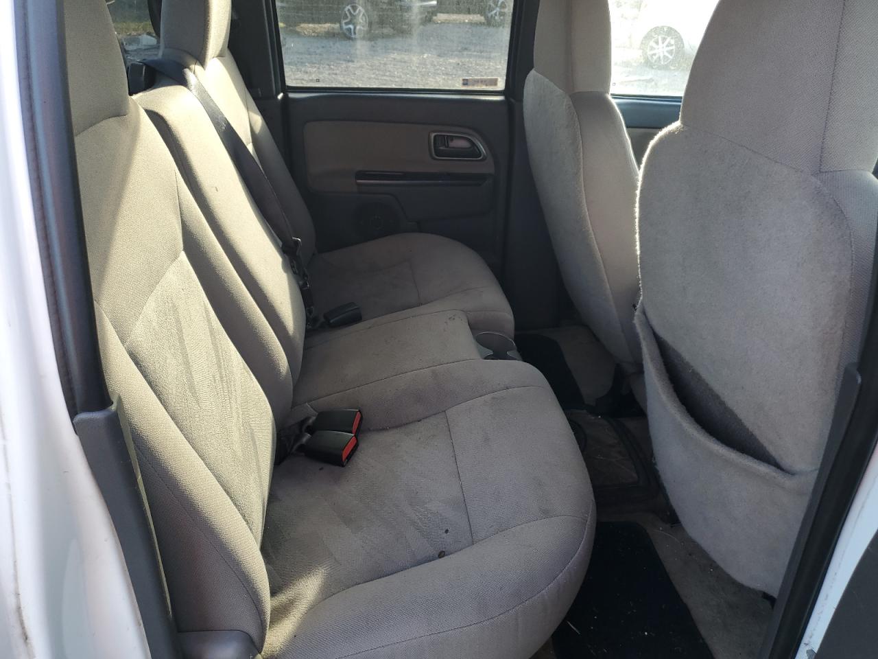 Lot #3268240019 2005 CHEVROLET COLORADO