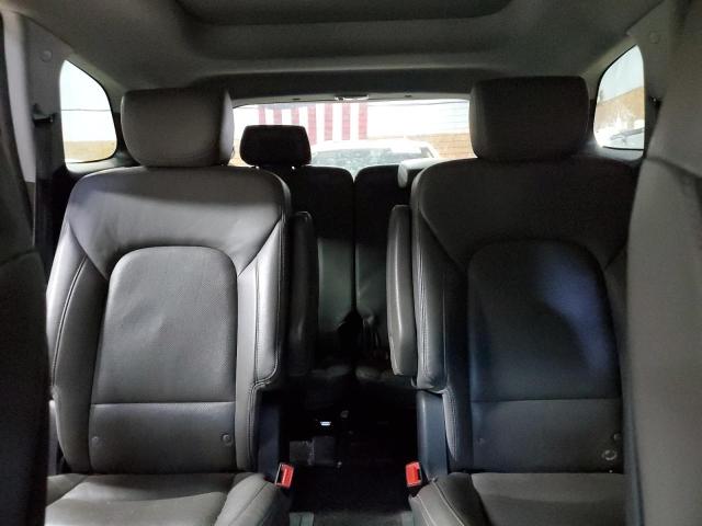 2017 HYUNDAI SANTA FE S KM8SRDHF9HU241571