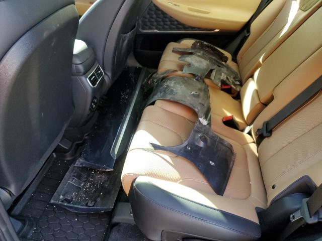 2023 HYUNDAI SANTA FE C - 5NMS54ALXPH551833