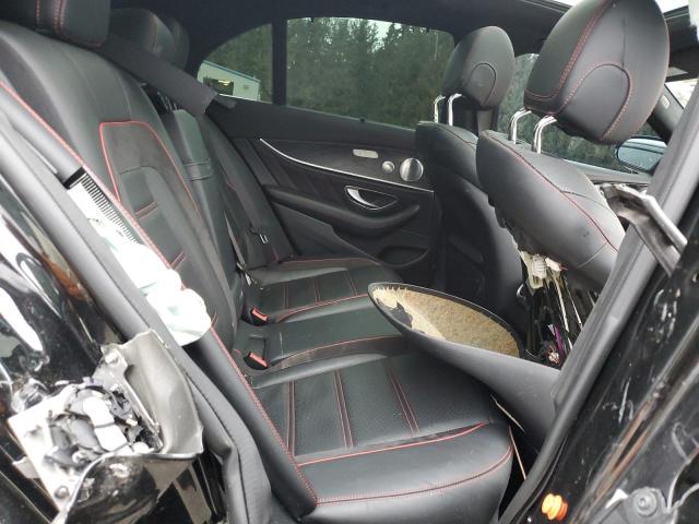 2019 MERCEDES-BENZ E AMG 53 4MATIC - WDDZF6BB9KA490416