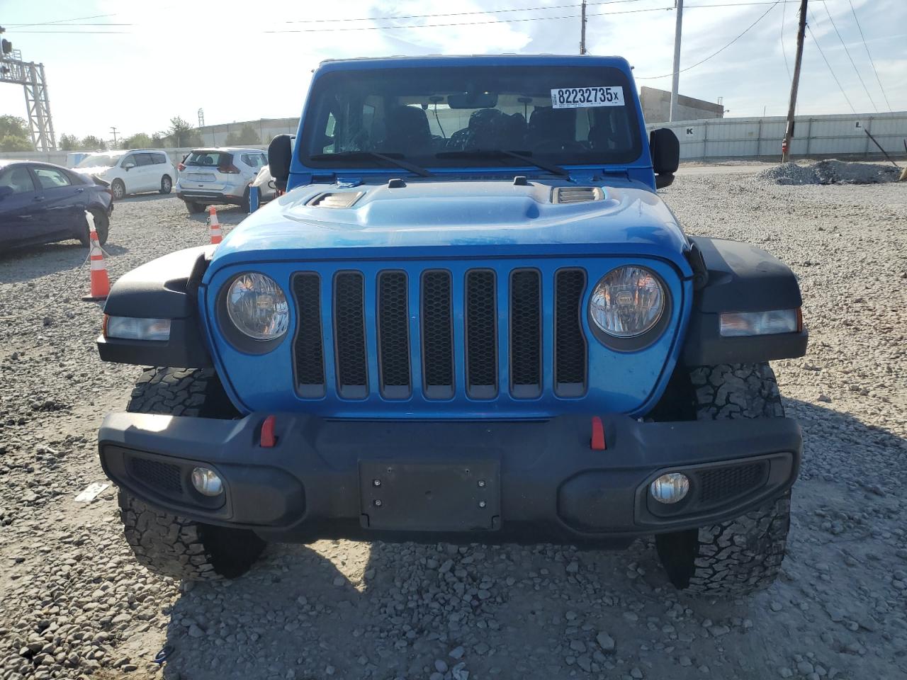 Global Auto Auctions