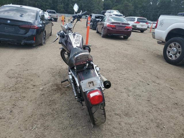 2005 HARLEY-DAVIDSON XL1200 C 1HD1CGP195K420823