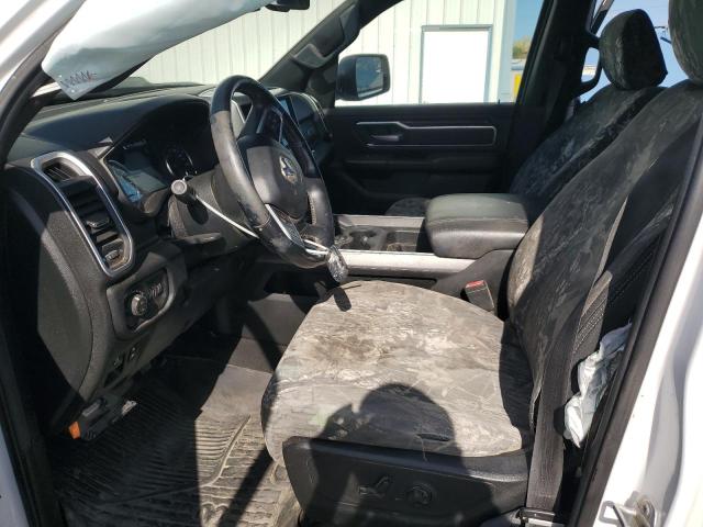 2019 RAM 1500 BIG H 1C6SRFMT4KN679421
