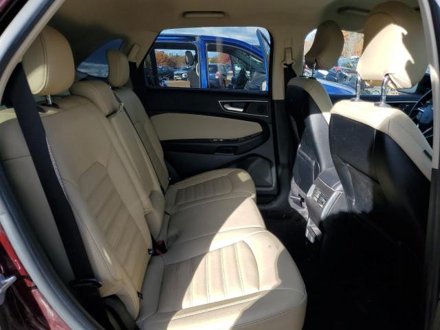 2019 FORD EDGE SEL - 2FMPK4J91KBB13255