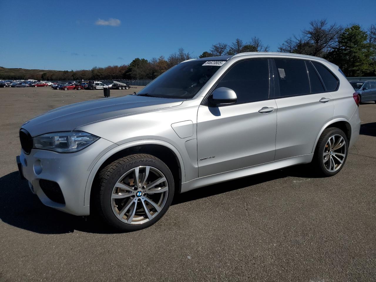 BMW X5 XDR40E