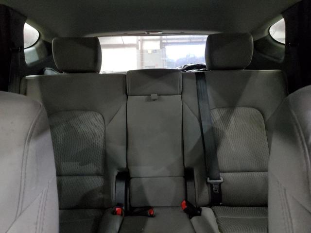 2014 HYUNDAI SANTA FE S - 5XYZTDLB8EG152578