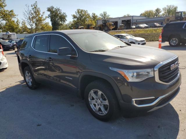 2017 GMC ACADIA - 1GKKNKLA8HZ247224