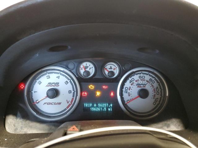 2010 FORD FOCUS SE - 1FAHP3FN1AW240052