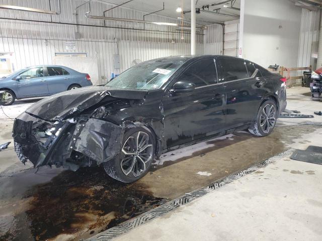 Global Auto Auctions: 2023 NISSAN ALTIMA SR