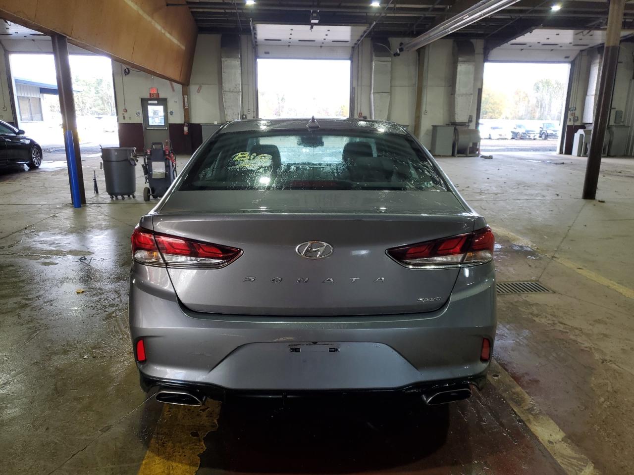 HYUNDAI SONATA LIMITED
