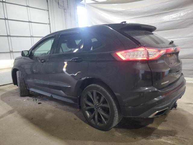 2015 FORD EDGE SPORT - 2FMTK4AP1FBC27534