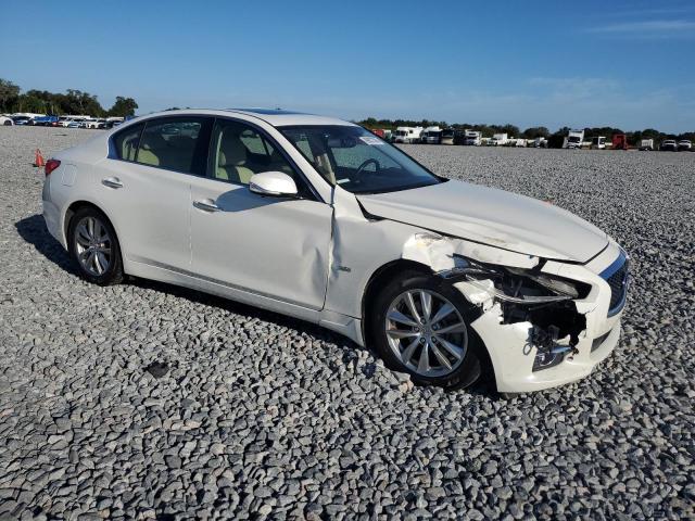 2017 INFINITI Q50 PREMIU - JN1EV7AP3HM733646