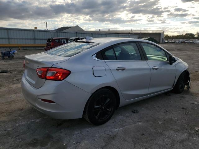 2017 CHEVROLET CRUZE LT - 1G1BE5SM5H7274815